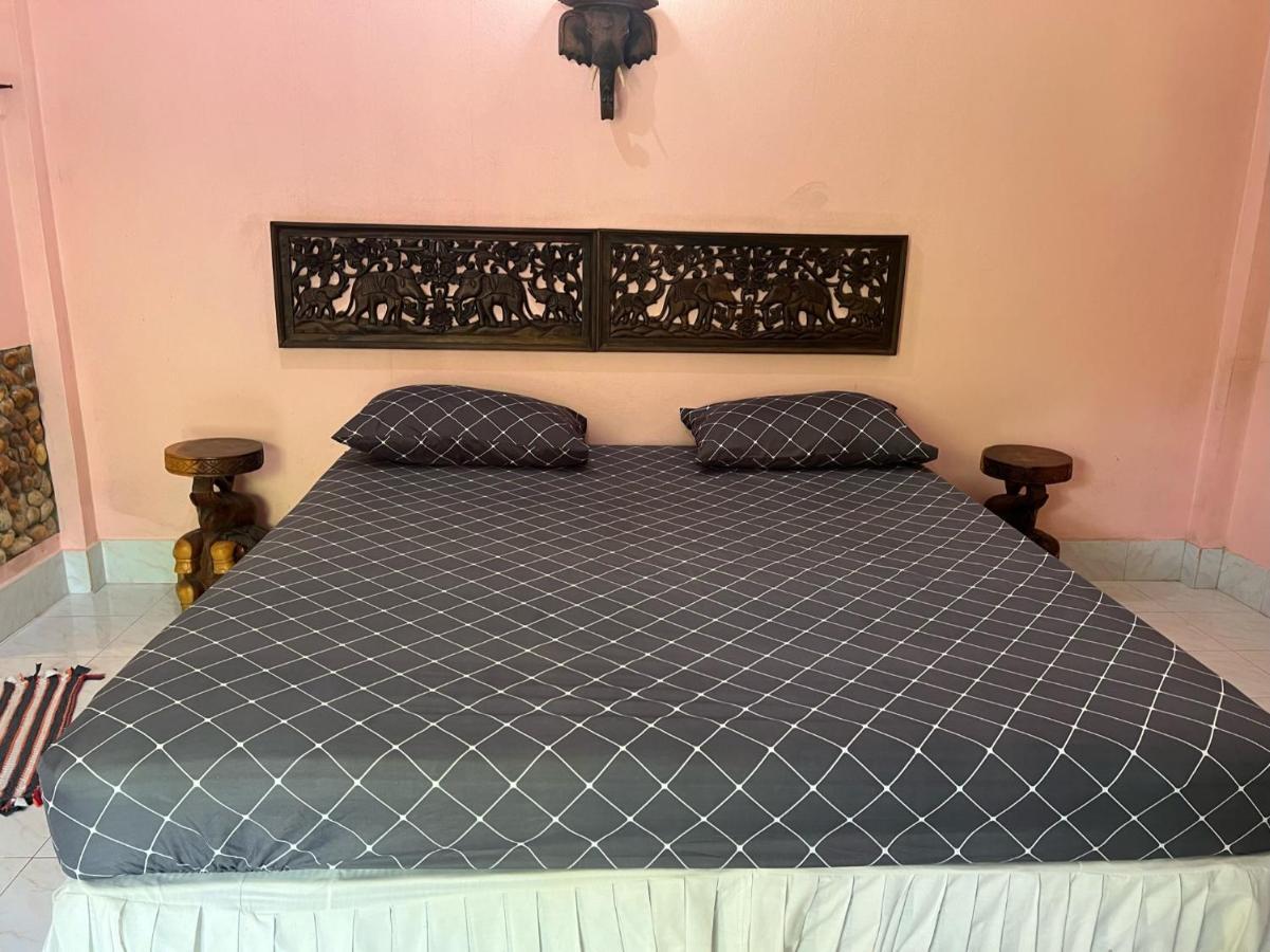 Garden Bungalow Resort Thai Mueang Esterno foto
