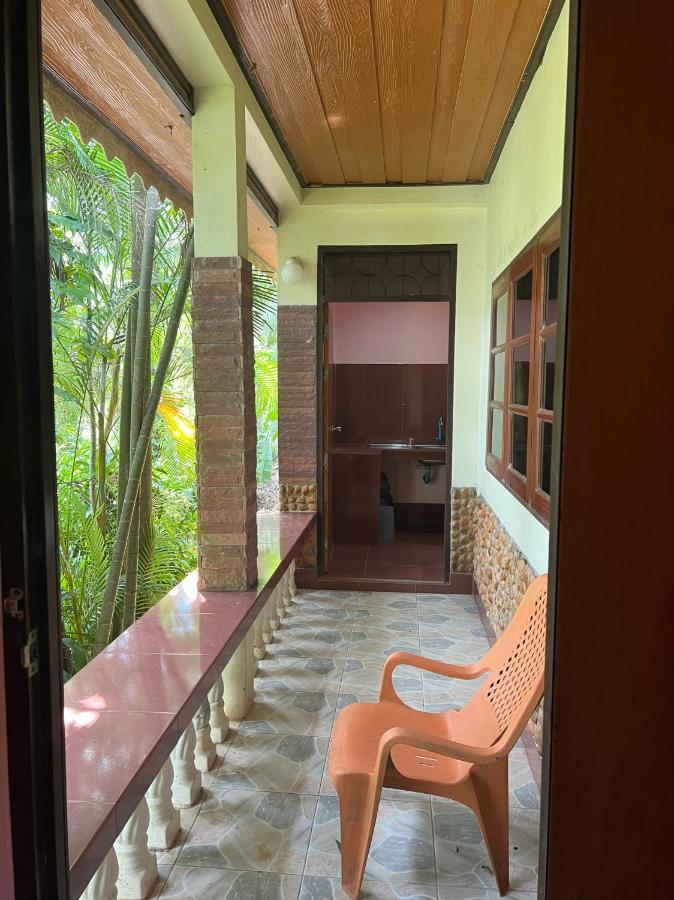 Garden Bungalow Resort Thai Mueang Esterno foto