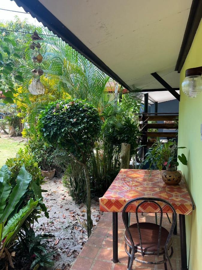 Garden Bungalow Resort Thai Mueang Esterno foto