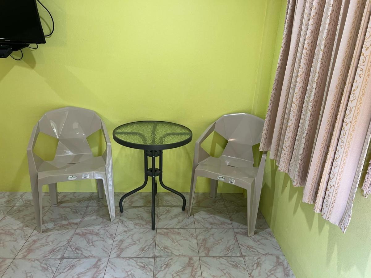 Garden Bungalow Resort Thai Mueang Esterno foto