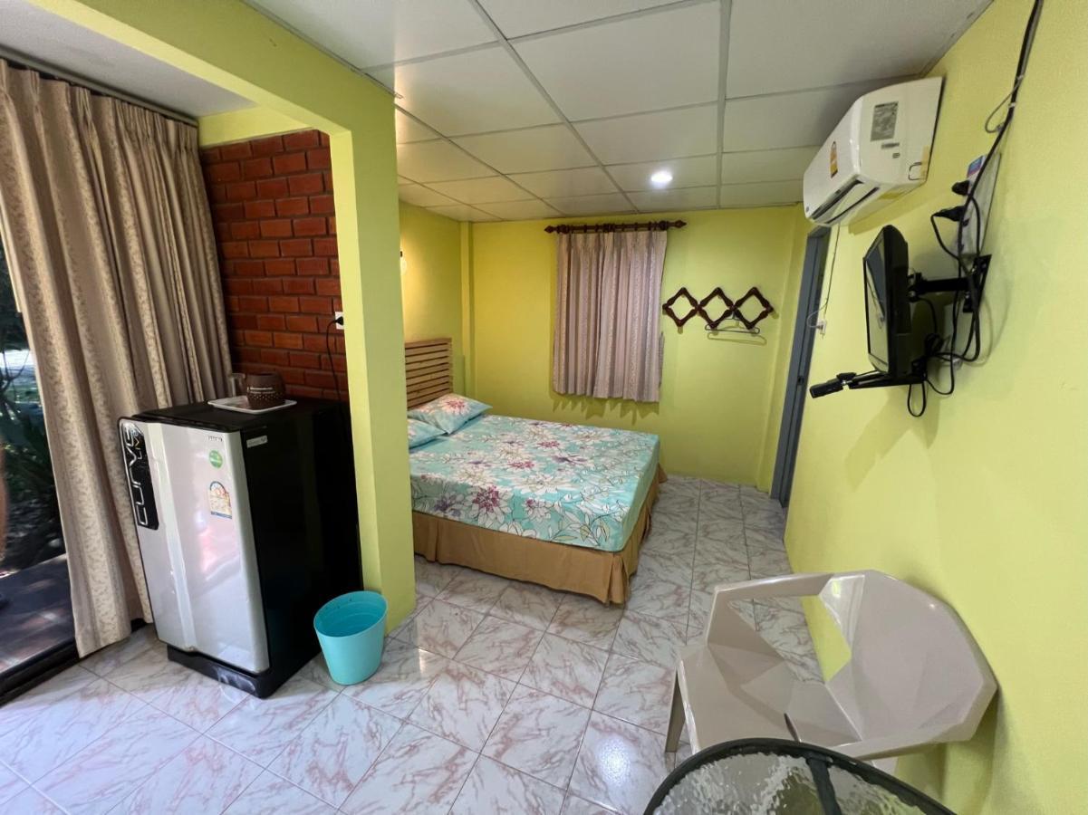 Garden Bungalow Resort Thai Mueang Esterno foto