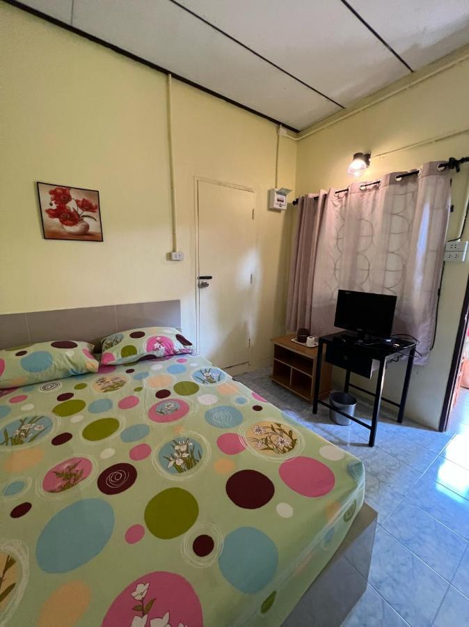 Garden Bungalow Resort Thai Mueang Esterno foto