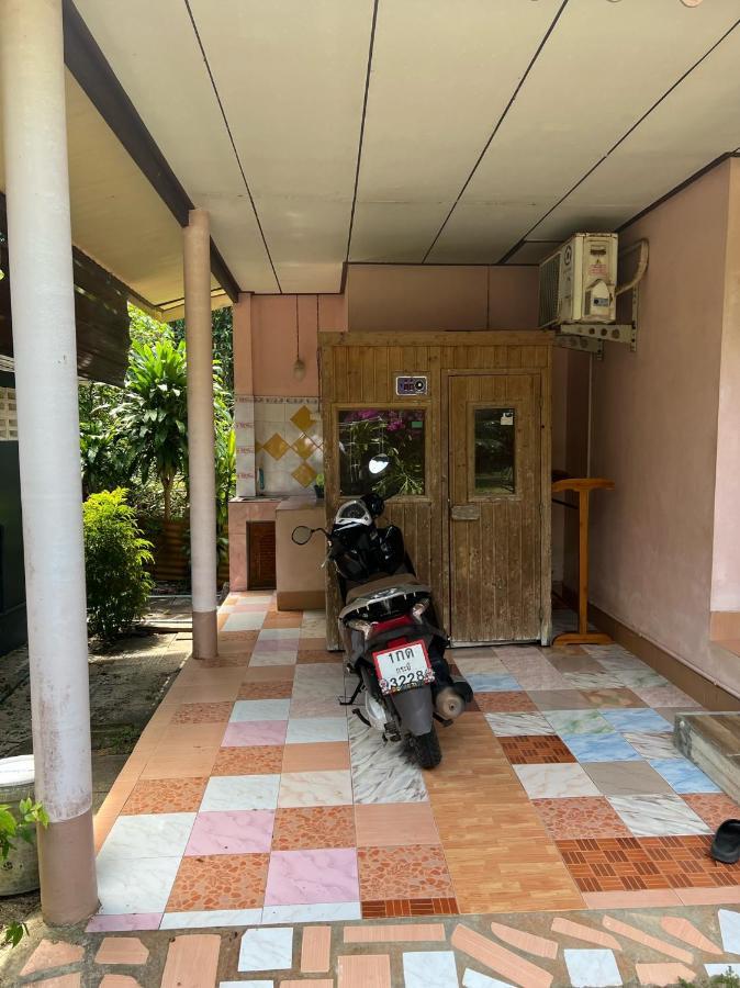 Garden Bungalow Resort Thai Mueang Esterno foto