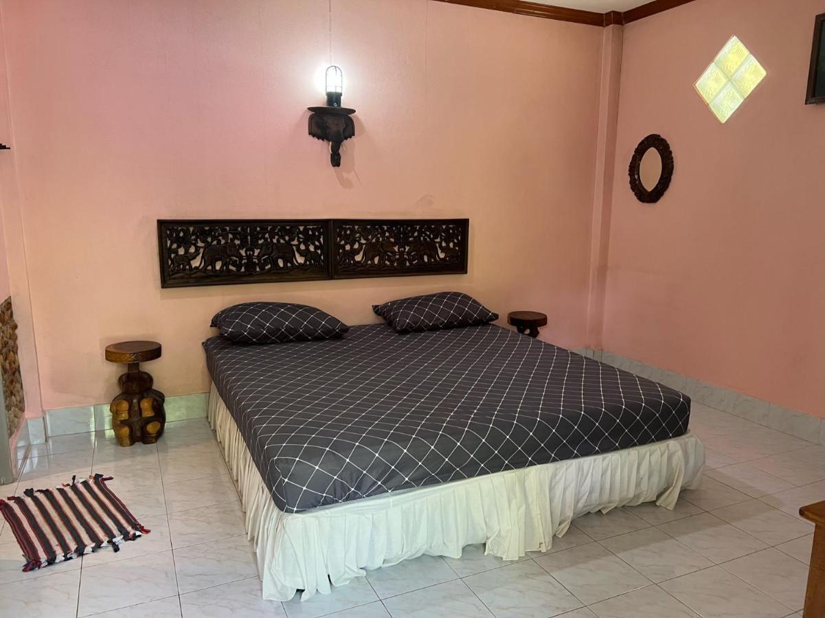 Garden Bungalow Resort Thai Mueang Esterno foto