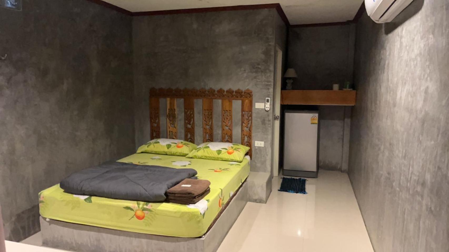Garden Bungalow Resort Thai Mueang Esterno foto