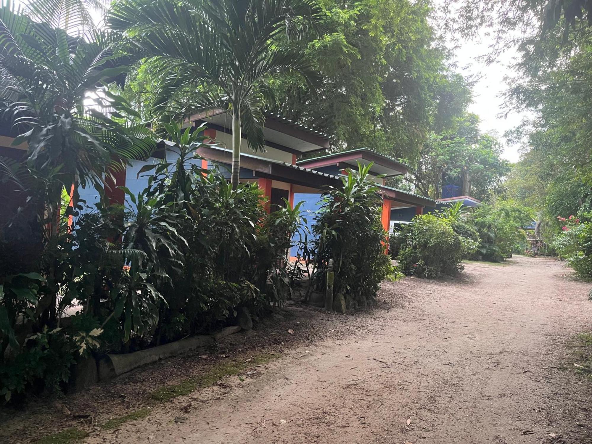 Garden Bungalow Resort Thai Mueang Esterno foto