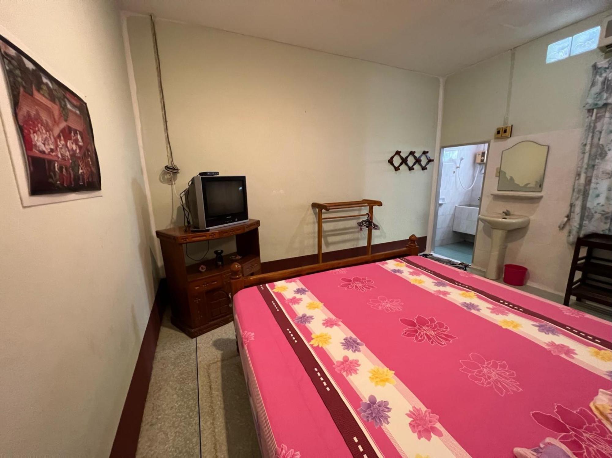 Garden Bungalow Resort Thai Mueang Esterno foto