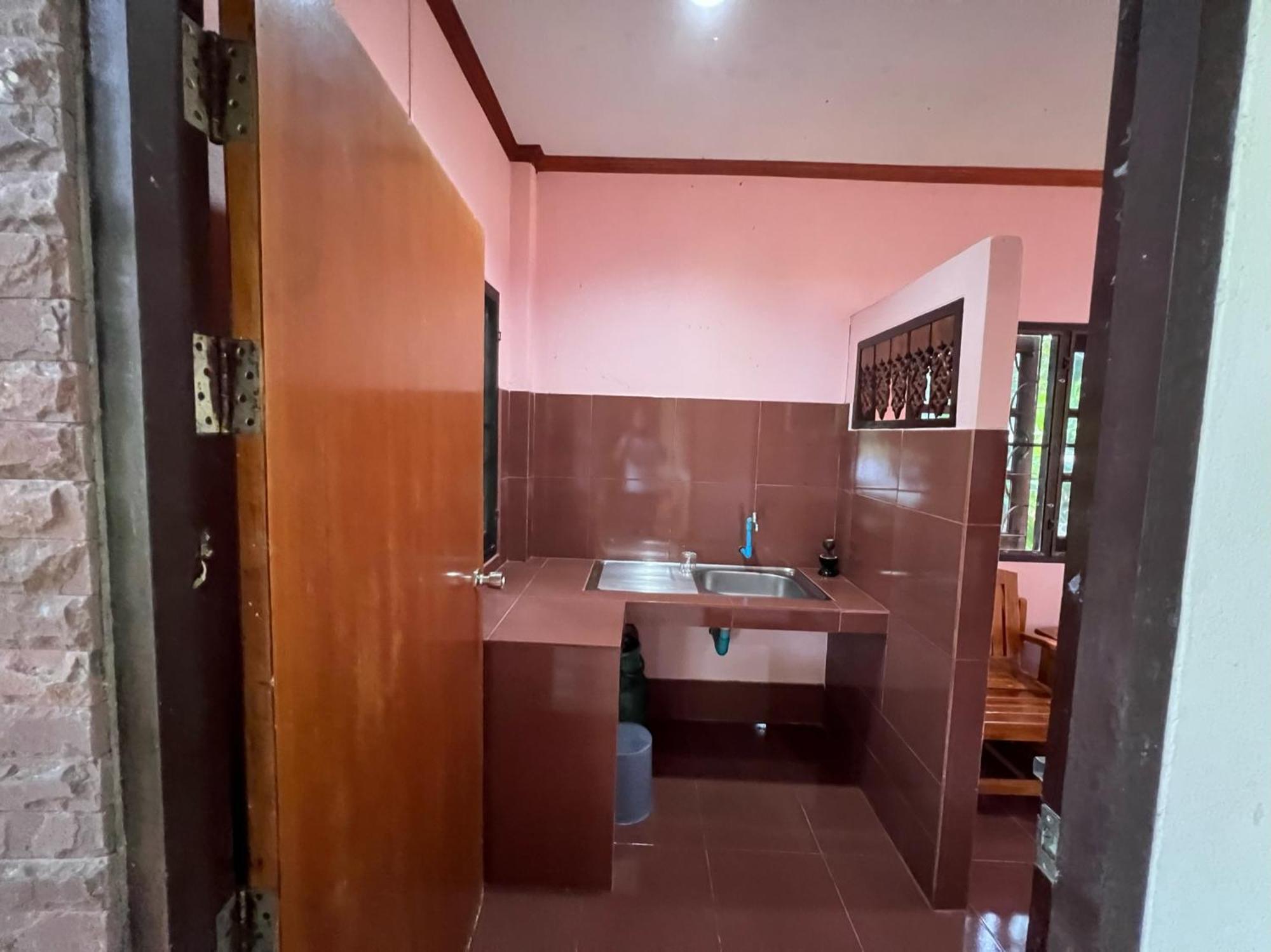Garden Bungalow Resort Thai Mueang Esterno foto