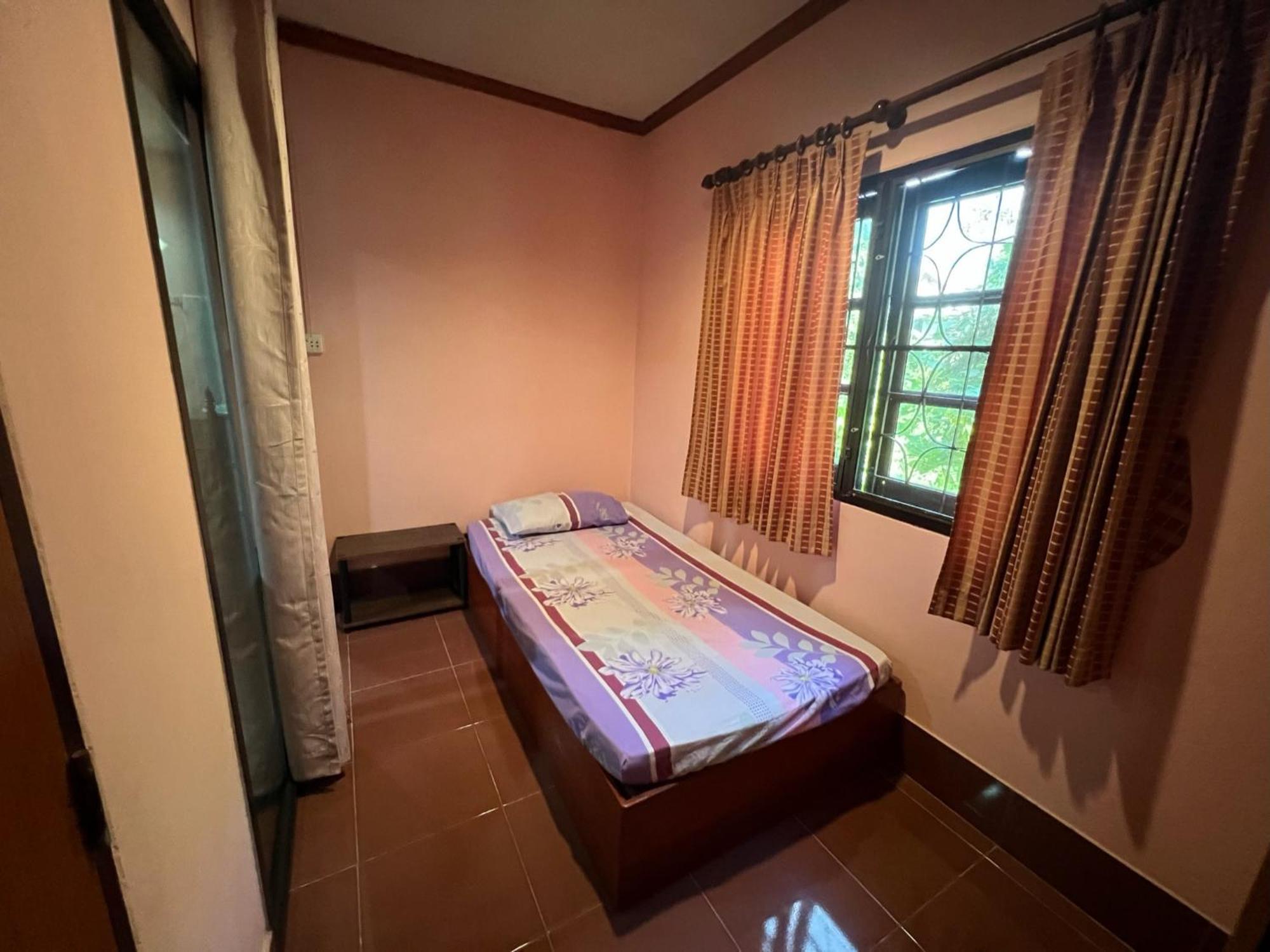Garden Bungalow Resort Thai Mueang Esterno foto